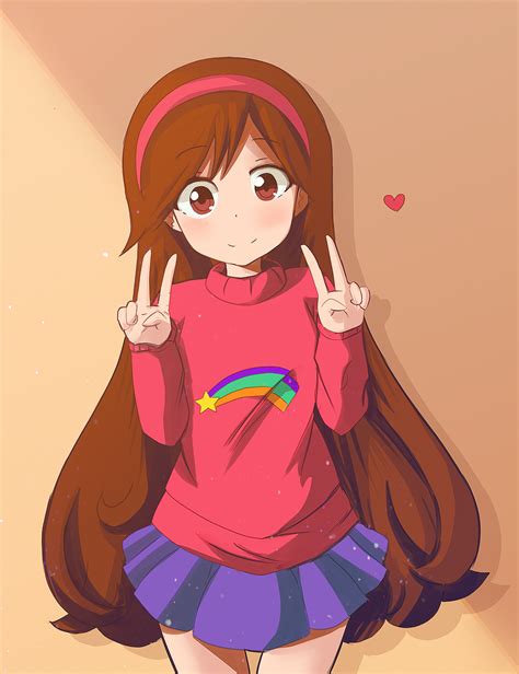 hentai mabel|Mabel Hentai Porn Videos .